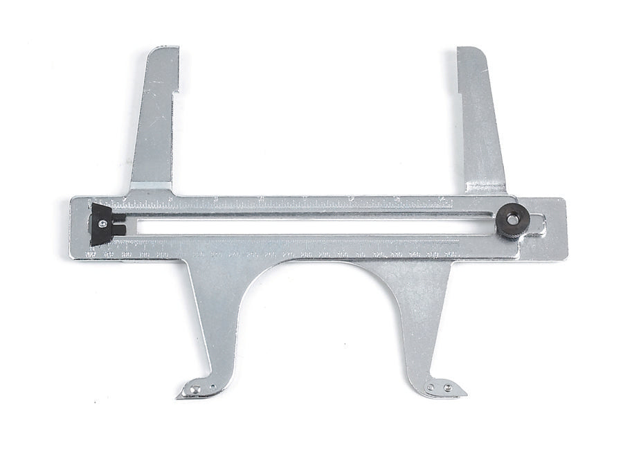 Apex Tool 3377 Specialty Tools GAUG BRK RESET