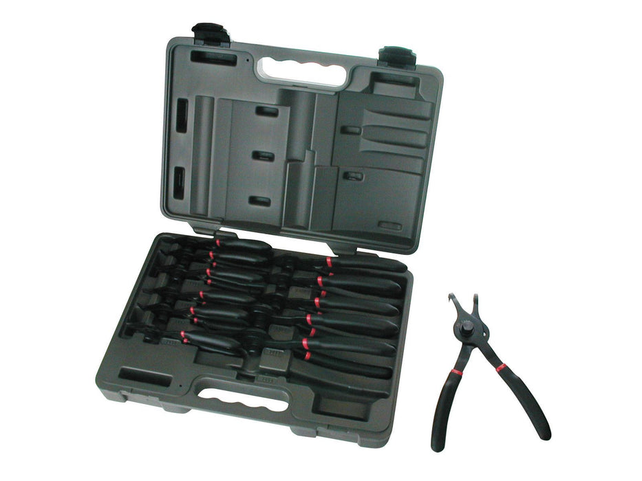 Apex Tool (442) 3495 Specialty Tools 12PC PLR SNP RNG SET