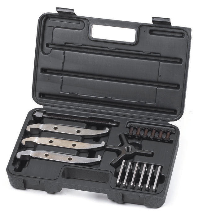 Apex Tool (442) 3562D Specialty Tools PULL 2/3 JAW REV 5 TON