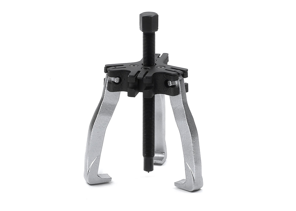 Apex Tool (442) 3624D Specialty Tools 2 TON GEARED PULLER