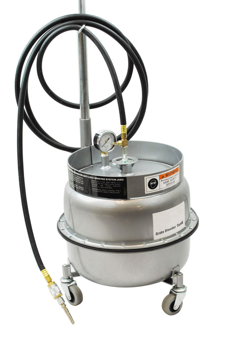 Apex Tool 3795D Specialty Tools BRAKE BLEEDER TANK