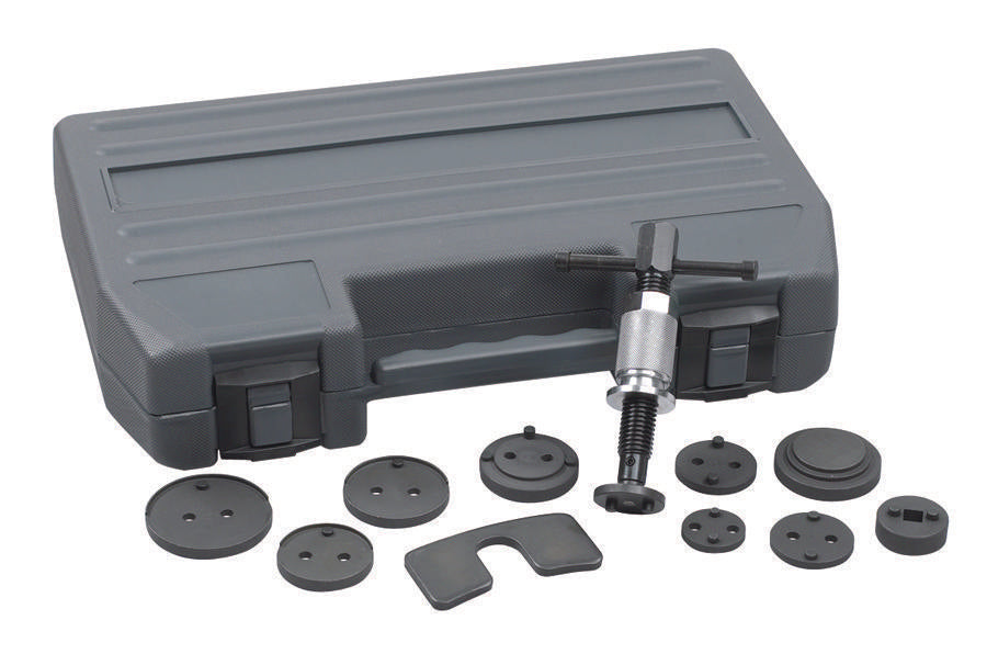 Apex Tool 41540 Specialty Tools REAR BRAKE CALIPER SET