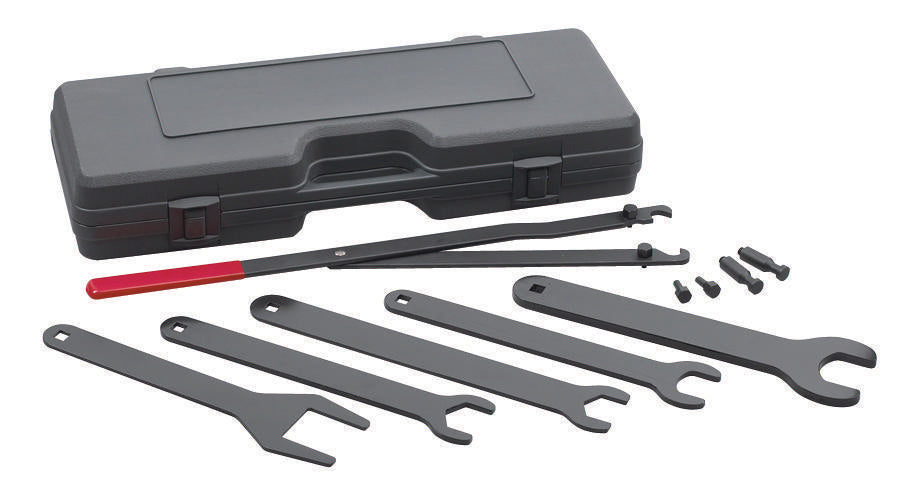 Apex Tool 41580D Specialty Tools FAN CLUTCH SERV KIT(KD