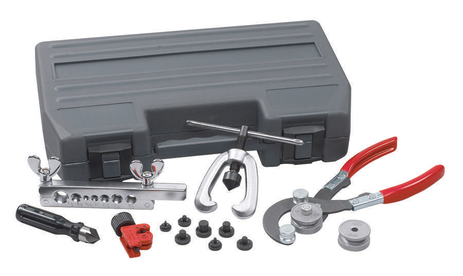 Apex Tool 41590D Specialty Tools TUBING SERVICE KIT