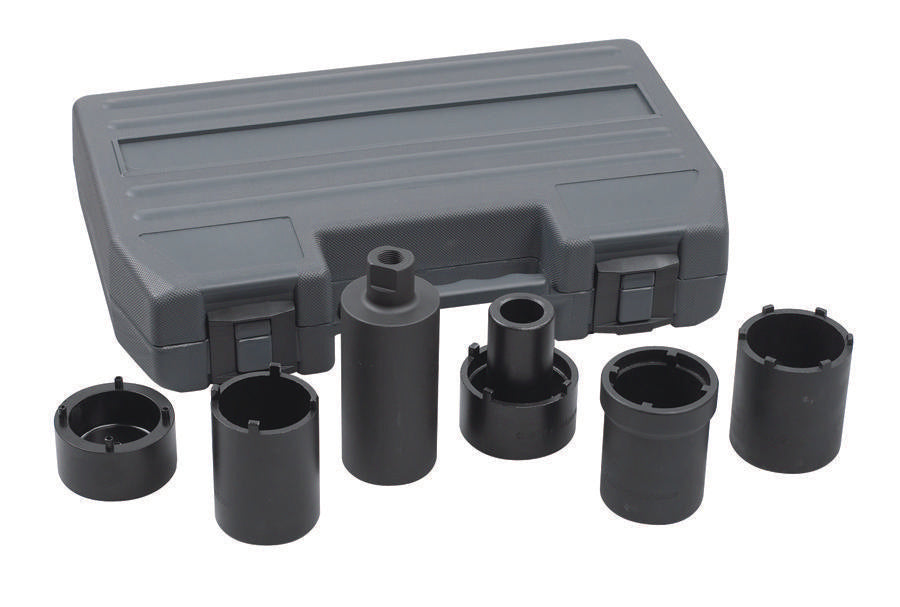 Apex Tool 41660D Specialty Tools SPINDLE NUT SET