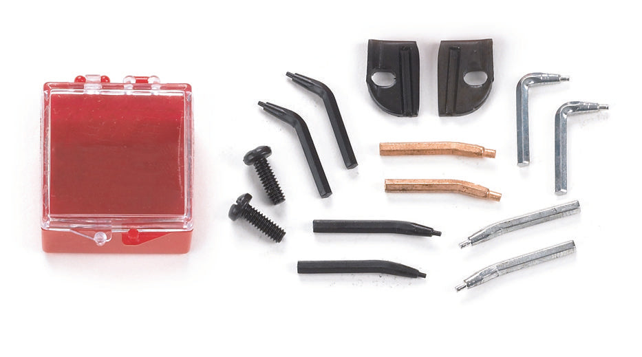 Apex Tool 447 Specialty Tools SET INTRCHG PT 5 PAIR