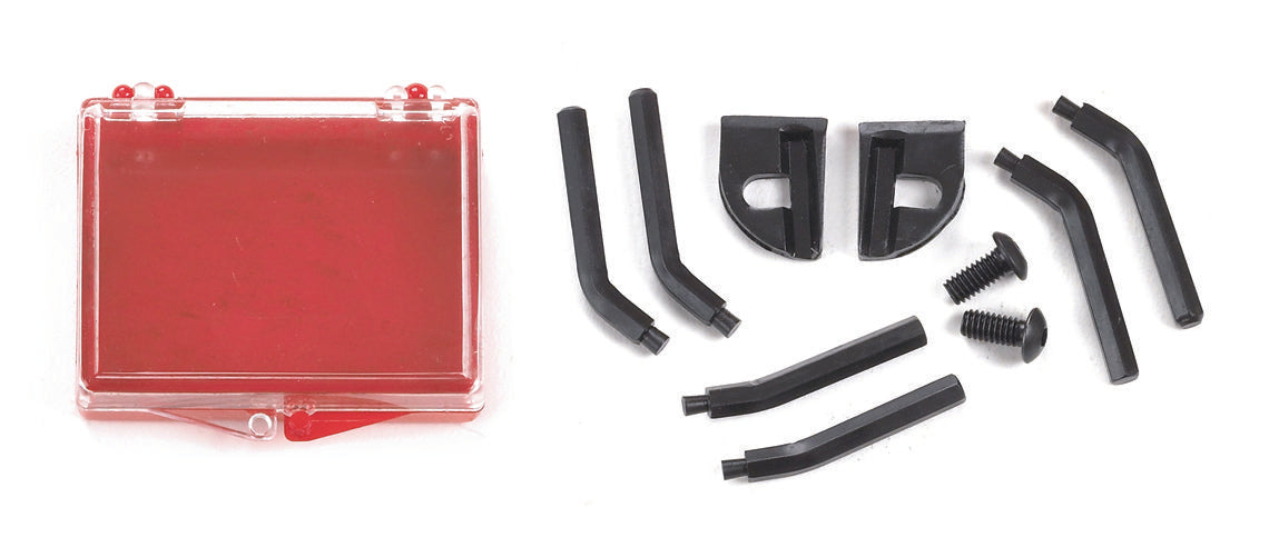 Apex Tool (442) 457 Specialty Tools SET HD INTRCHG PT 3 PAIR