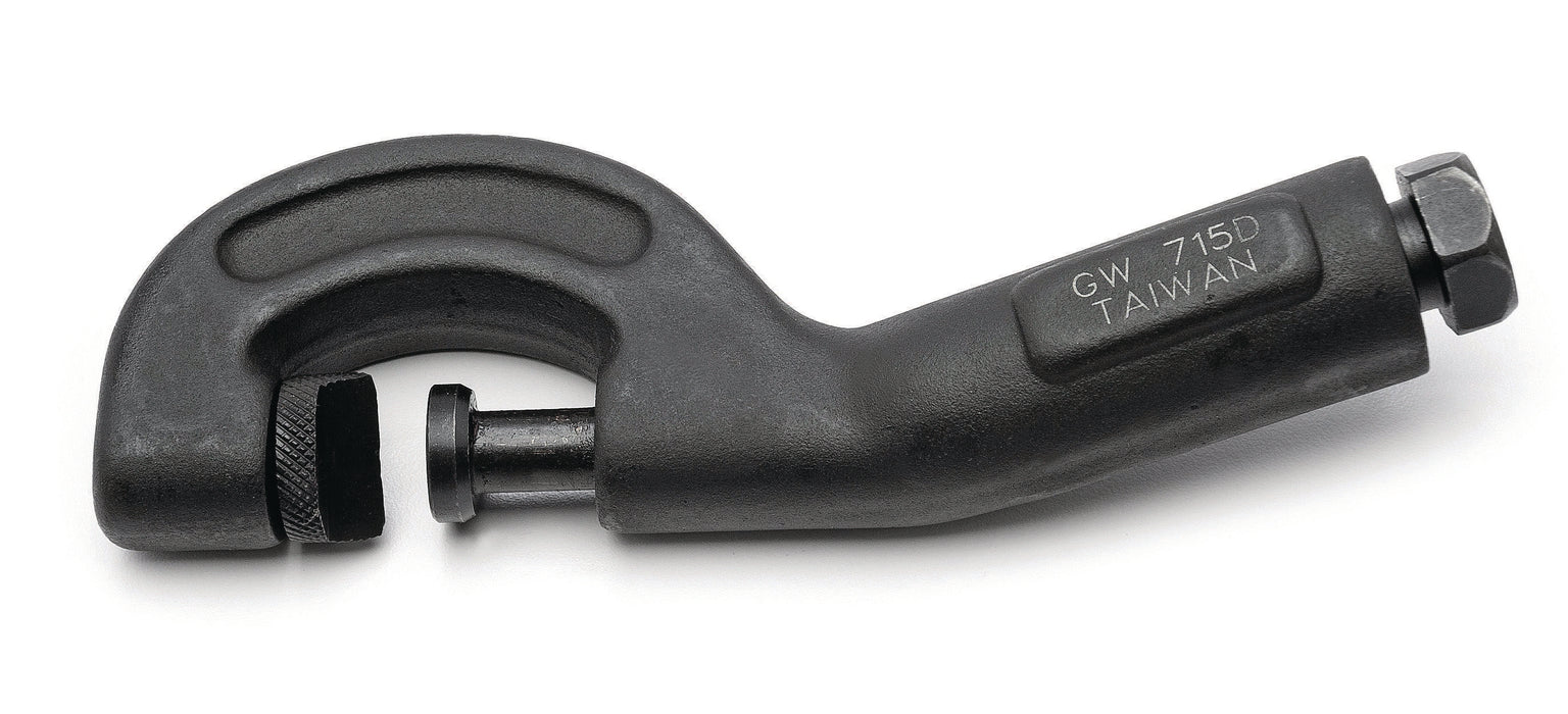Apex Tool (442) 715D Specialty Tools CRACKER NUT UNIV