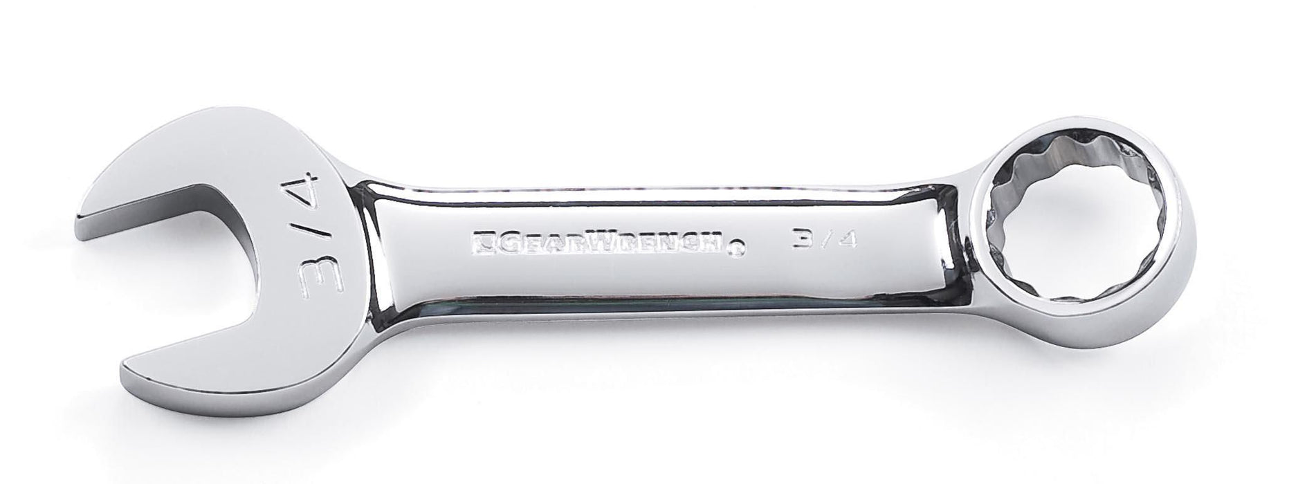 Apex Tool (442) 81630 Gearwrench WR COMB STBY 3/4