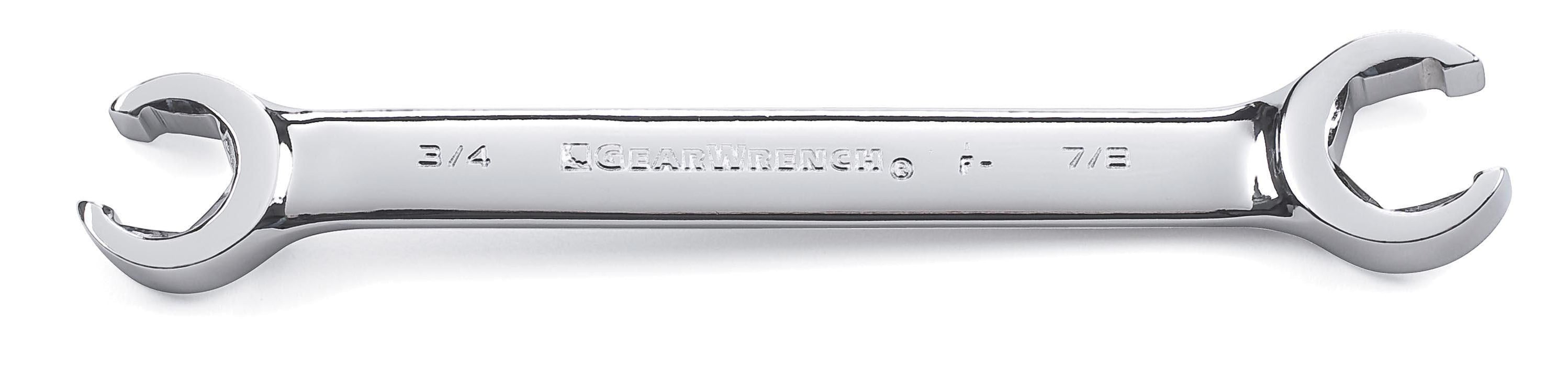 Apex Tool (442) 81684 Gearwrench WR FLR NUT 5/8X3/4