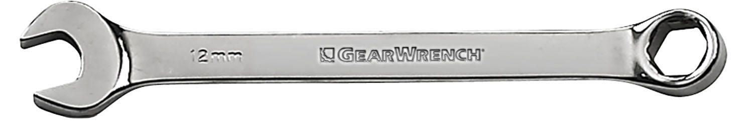 Apex Tool (442) 81764 Gearwrench WR FP COMB 6PT 16MM