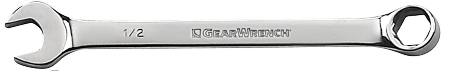 Apex Tool (442) 81775 Gearwrench WR FP COMB 6PT 5/8
