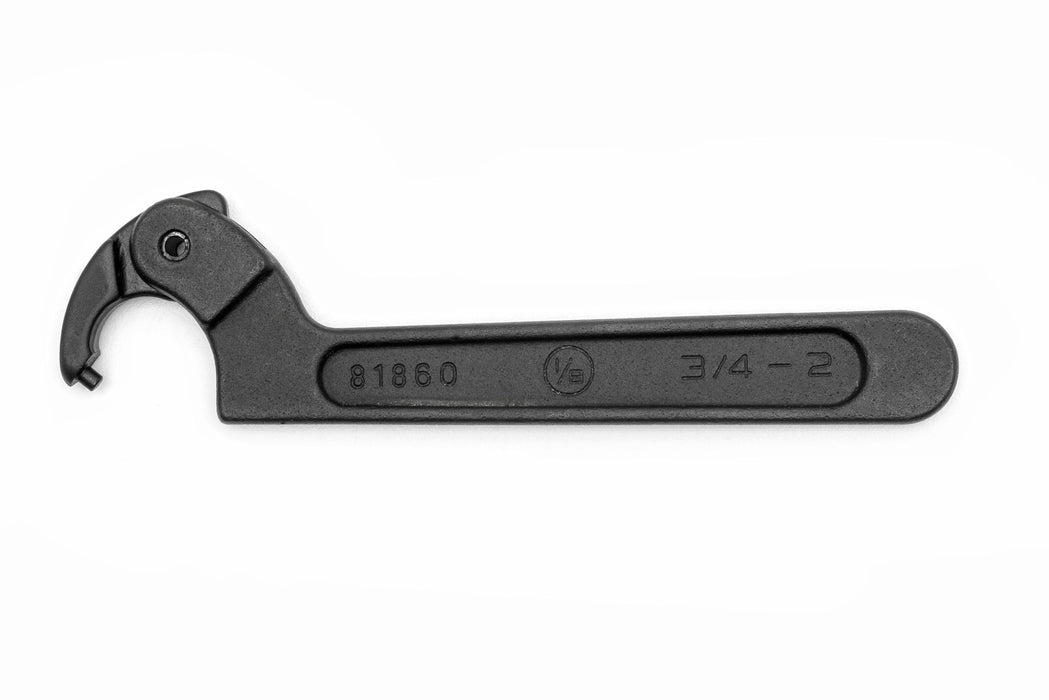 Apex Tool 81864 Gearwrench WR ADJ SPNR PIN