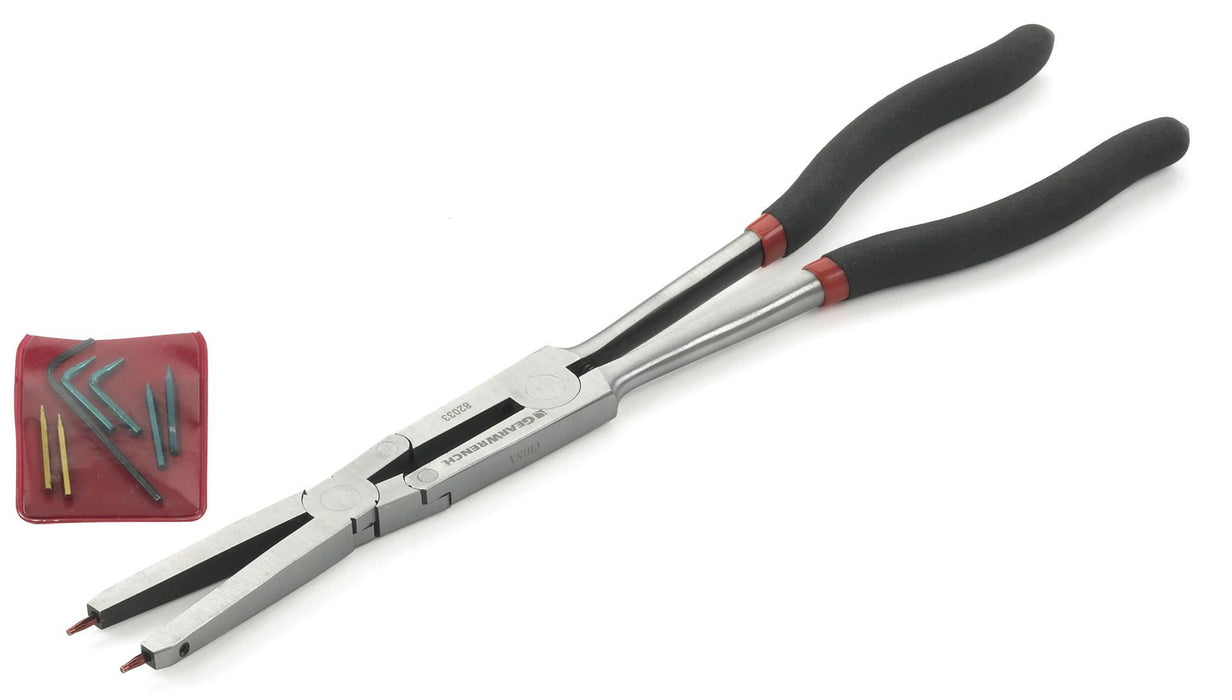 Apex Tool 82033 Gearwrench PLR SNAP RNG EXT DBL X