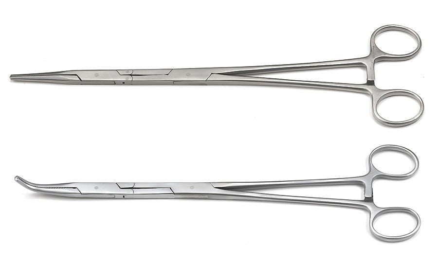 Apex Tool (442) 82111 Gearwrench SET X HEMOSTAT DBL STR &