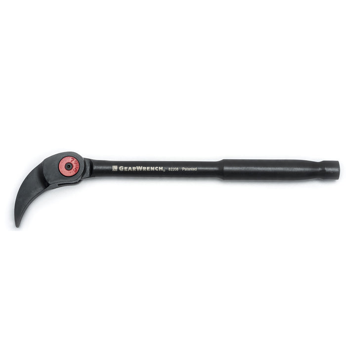 Apex Tool (442) 82208 Gearwrench PRY BAR INDEX SNG JNT 8