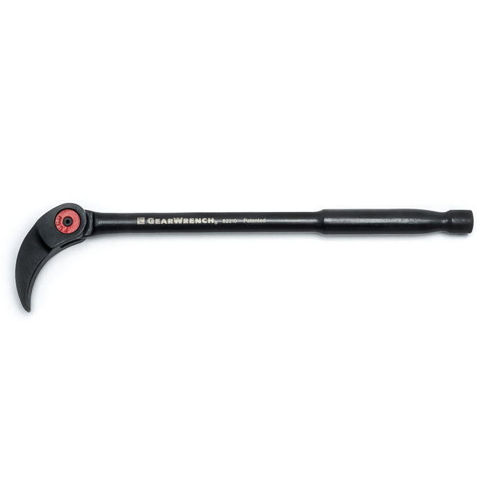 Apex Tool (442) 82210 Gearwrench PRY BAR INDEX SNG JNT 10