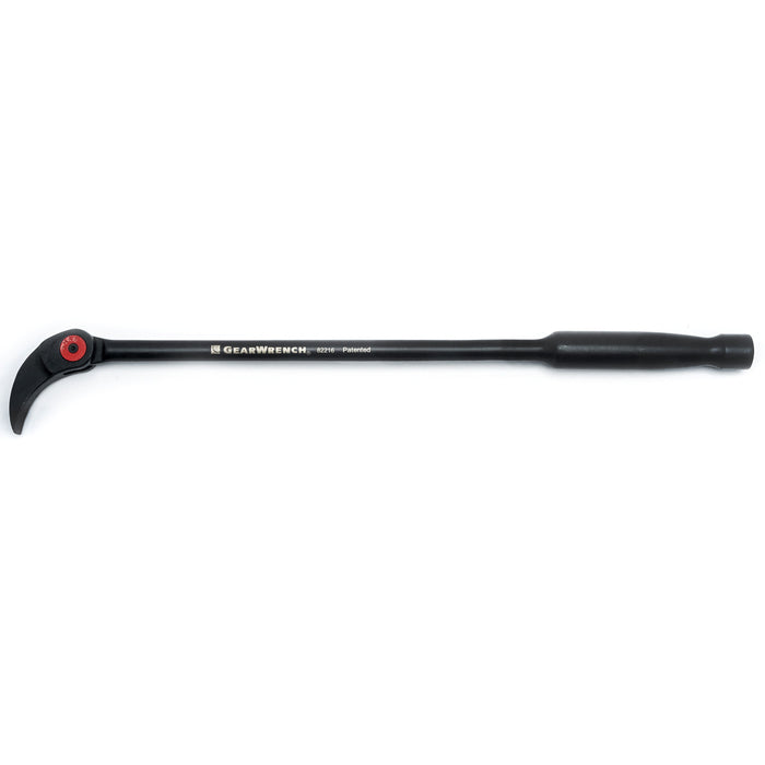 Apex Tool (442) 82216 Gearwrench PRY BAR INDEX SNG JNT 16