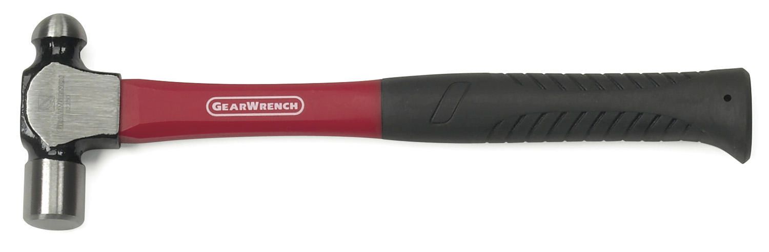 Apex Tool (442) 82250 Gearwrench HMR BLL PEIN FGL 8OZ