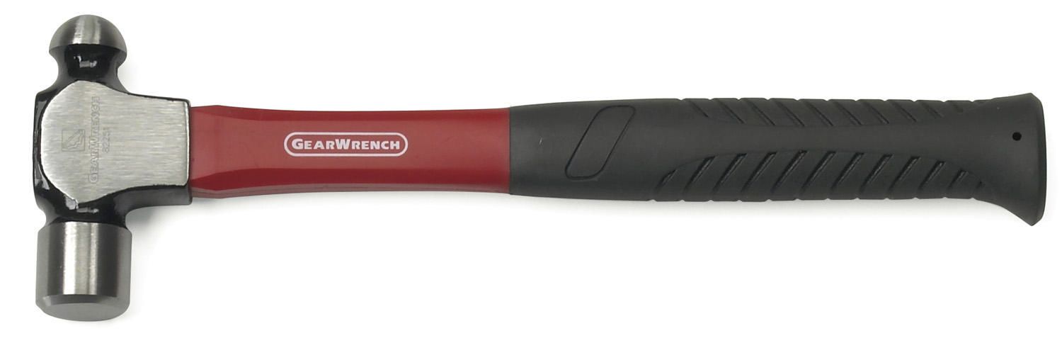 Apex Tool (442) 82251 Gearwrench HMR BLL PEIN FGL 16OZ