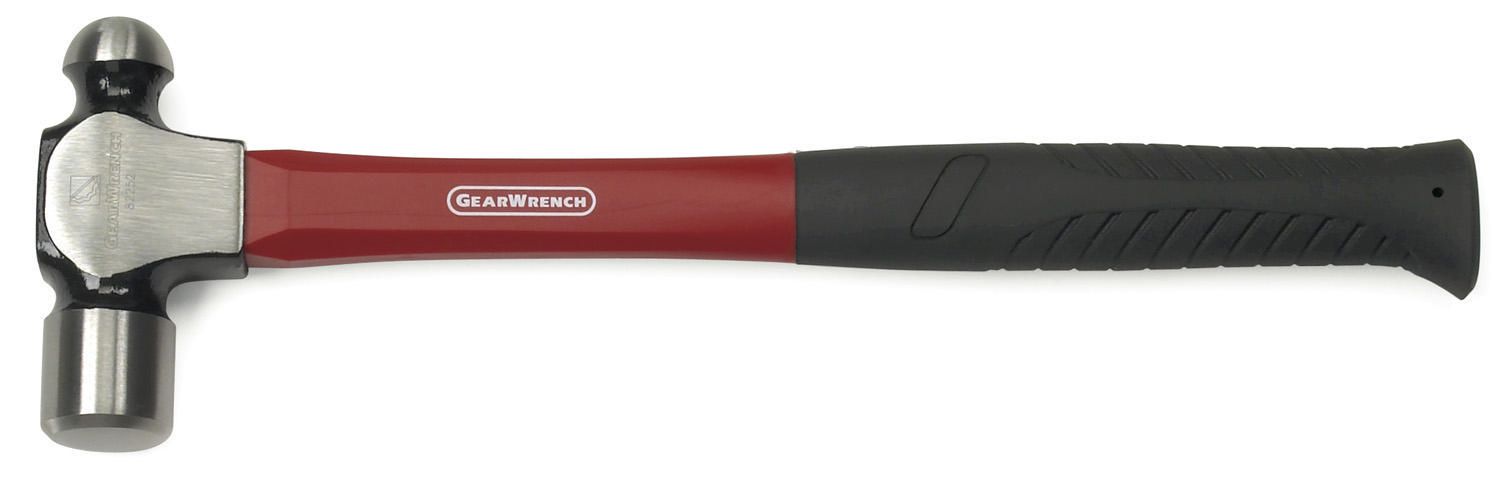 Apex Tool (442) 82252 Gearwrench HMR BLL PEIN FGL 24OZ
