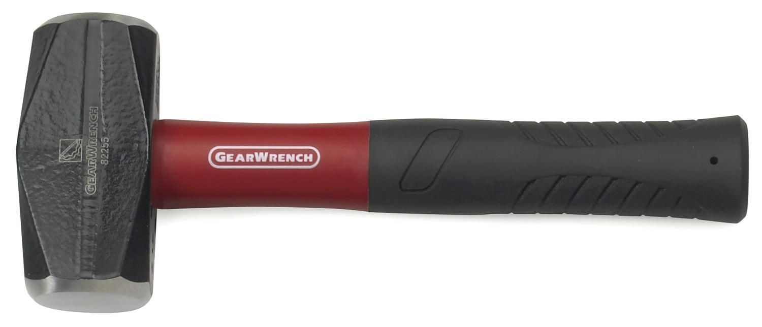 Apex Tool (442) 82255 Gearwrench HMR DRL 3LB