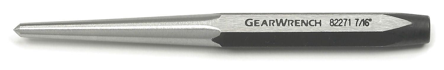 Apex Tool (442) 82269 Gearwrench PNCH CNTR 1/4X 4-1/4