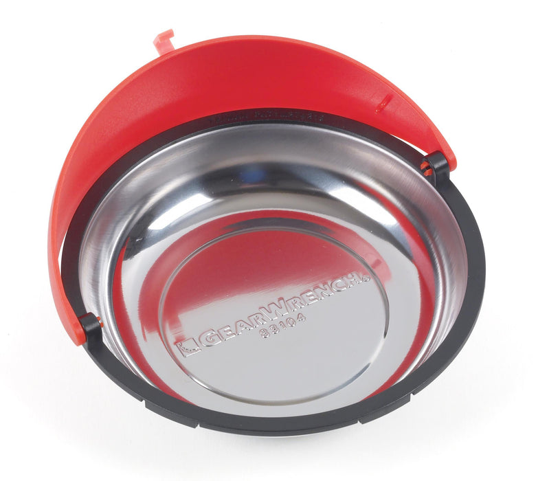 Apex Tool (442) 83104 Gearwrench TRAY MAG W/CVR