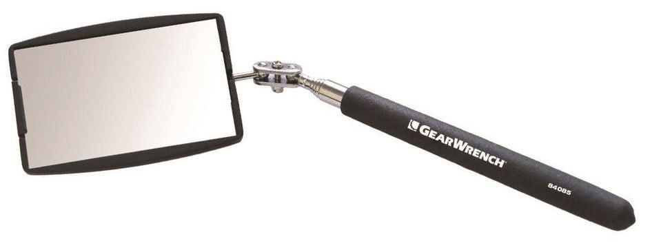 Apex Tool (442) 84085 Gearwrench RECTANGULAR MIRROR
