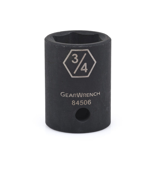 Apex Tool 84513N Gearwrench 1/2INDRIVE 1-3/16IN