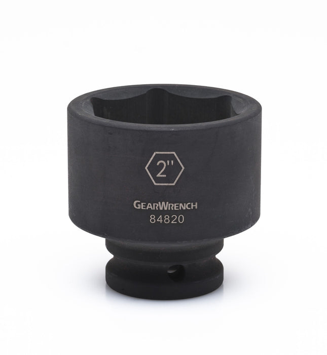 Apex Tool (442) 84816 Gearwrench SKT IMP 3/4DR 1-3/4