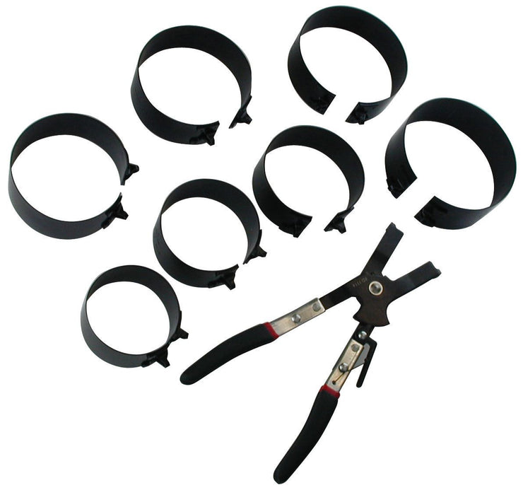 Apex Tool (442) 850DD Gearwrench SET PSTN RNG CMPRSR