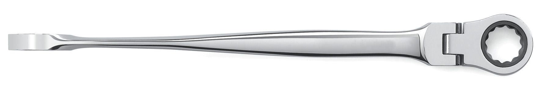 Apex Tool (442) 85261 Gearwrench WR RAT X-BEAM FLEX COMB