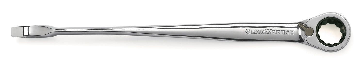 Apex Tool 85368 Gearwrench 9/16IN X-BEAM REV COMB