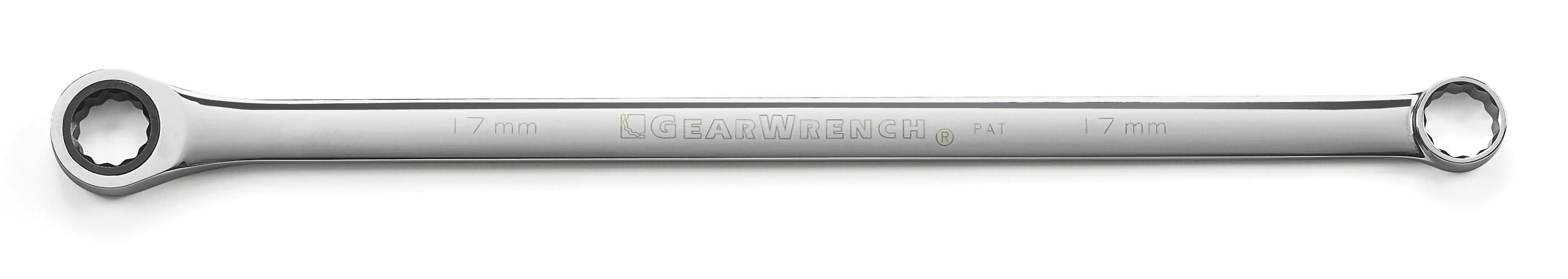 Apex Tool (442) 85914 Gearwrench WR RAT XL GEARBOX DBL BOX