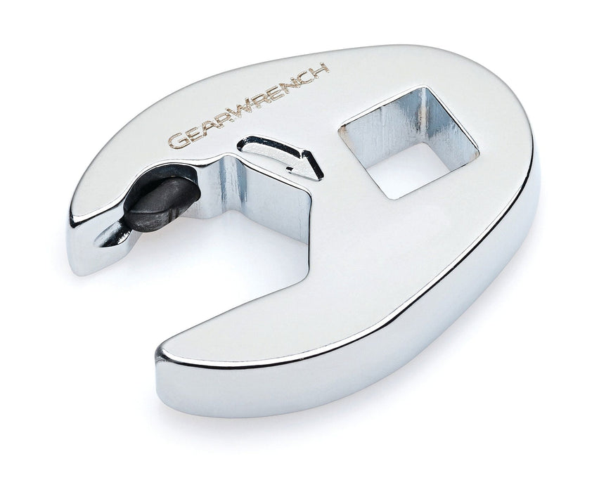 Apex Tool (442) 89121 Gearwrench WR RAT CRFT 3/8DR 7/16