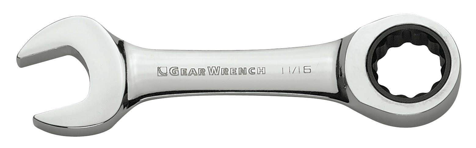 Apex Tool (442) 9506D Gearwrench WR RAT COMB STBY 3/4