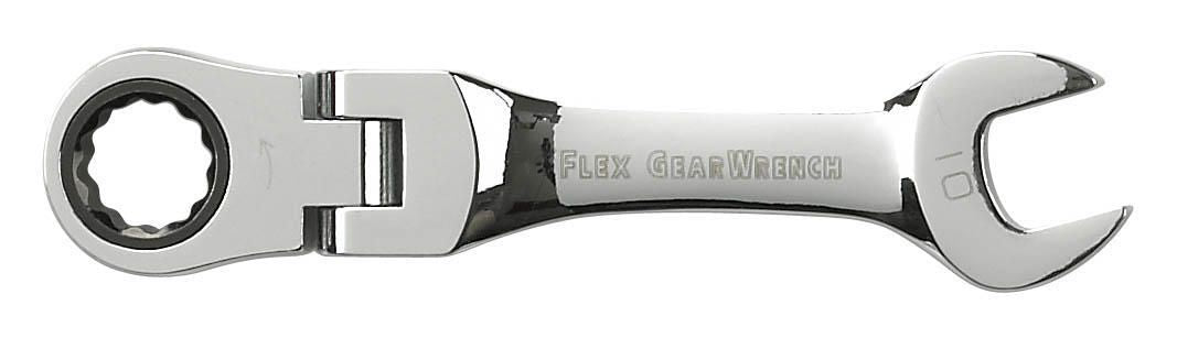 Apex Tool (442) 9551 Gearwrench WR RAT COMB STBY FLEX