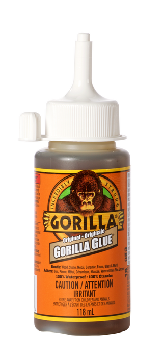 Gorilla Glue 5100402 Gorilla Glue 4Oz