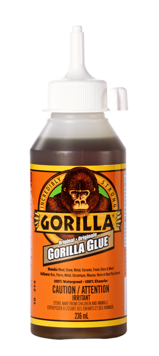 Gorilla Glue 51008T Gorilla Glue 8Oz