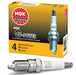 NGK 3403 TR55GP NGK G-Power Platinum Spark Plug