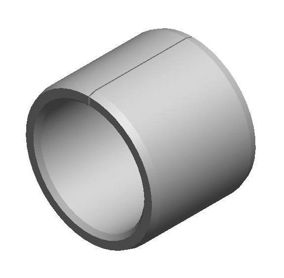 Gunite AS4015 Arm Bushing Kit