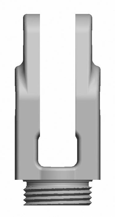 Gunite (300) AS3019 Collar Lock Clevis