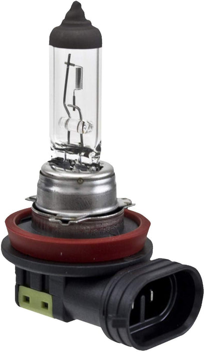 Hella H11 Bulb 12V 55W Pgj19-2 T4.