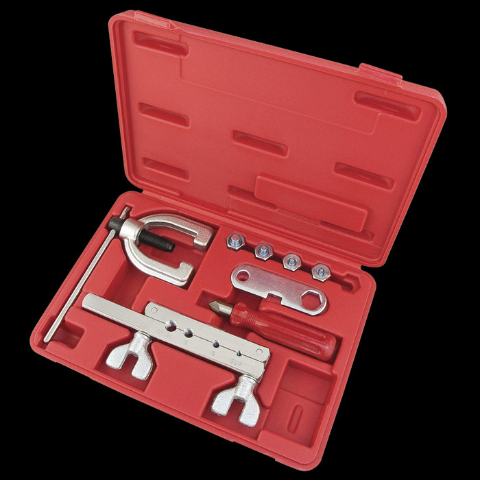 SureWerx (545) H1502 JET I.S.O. Bubble Flaring Tool Kit