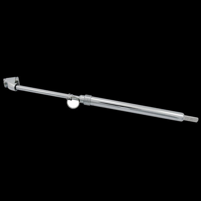 SureWerx H1503 JET Dual Head Tire Gauge