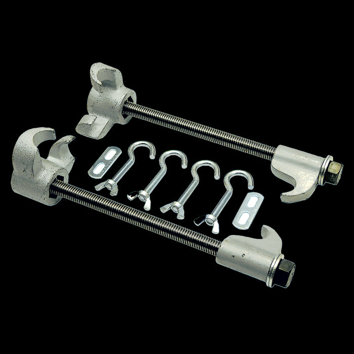 SureWerx H1560 JET MacPherson® Struts Coil Spring Compressor Kit