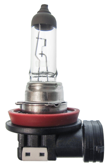CEC Industries (568) H16 Halogen Bulb, 1 Pack Boxed