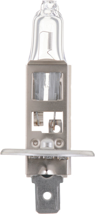 Philips Lumileds (335) H1B1 Philips Standard headlight H1, Blister Pack, Single