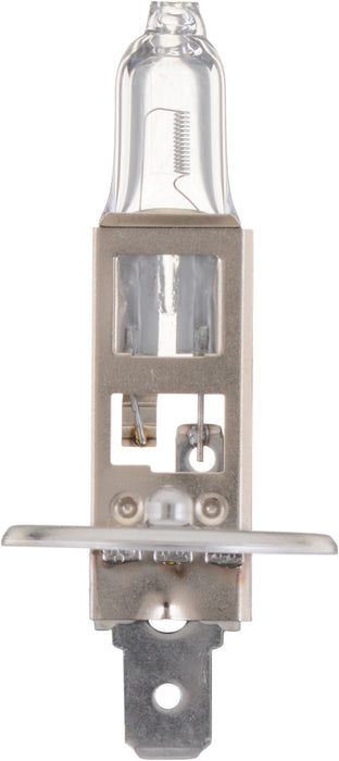 Philips Lumileds (335) H1C1 Philips Standard Headlight H1, Box, Single